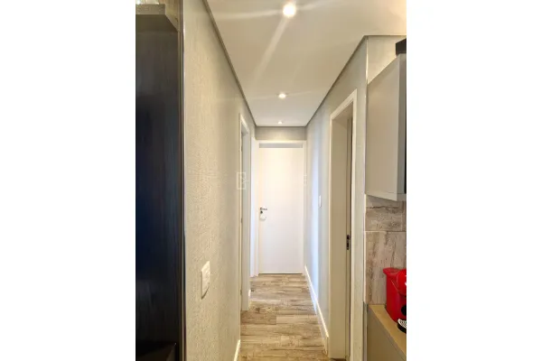 Apartamento à venda com 3 quartos no Tatuapé, São Paulo — foto 32